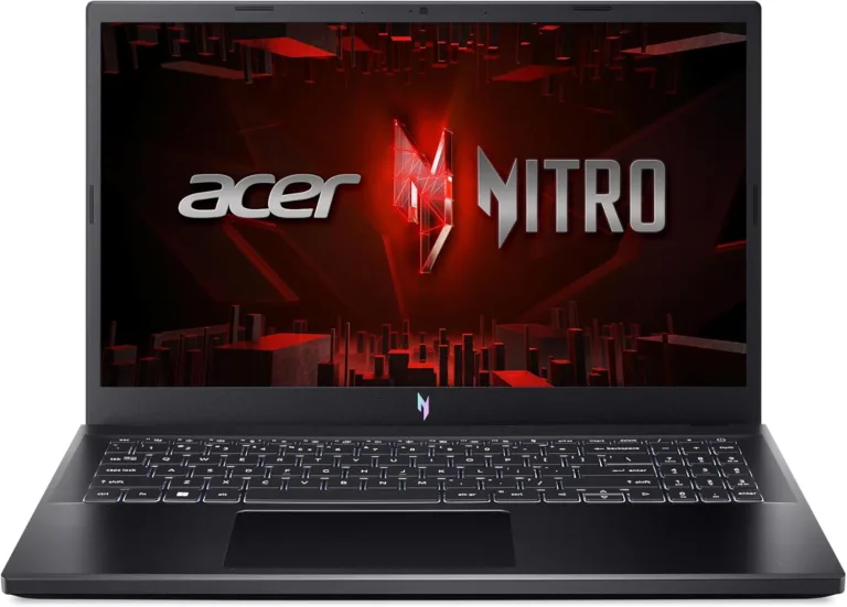 Best Affordable Gaming Laptop