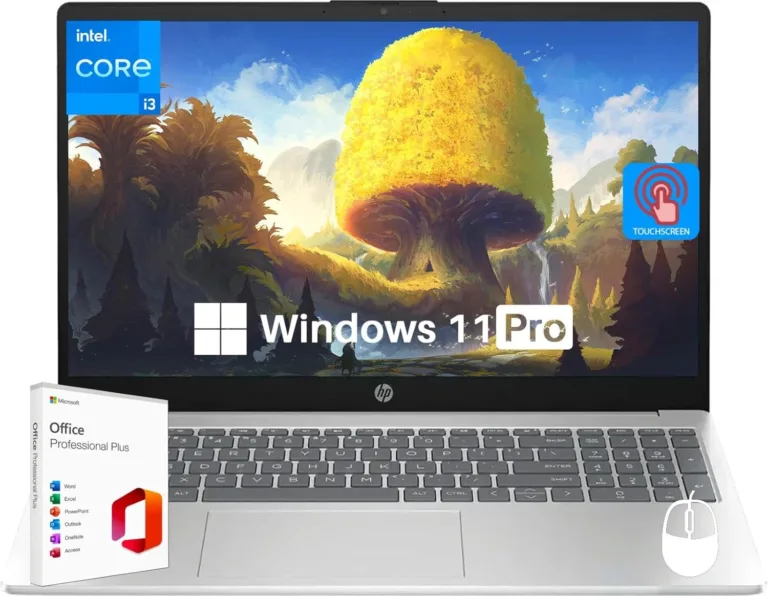 Best Laptop for Business Use