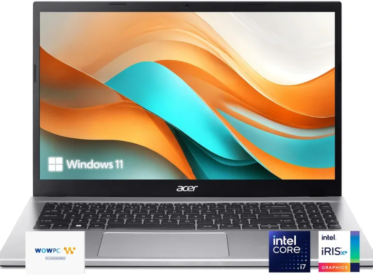 Best Laptop for Your Needs