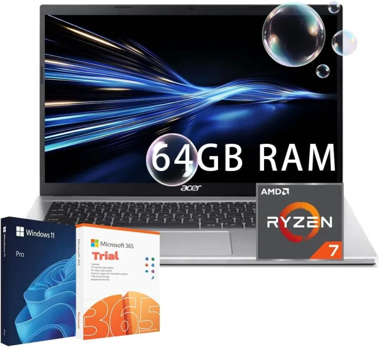 Best Laptop for Home and Work