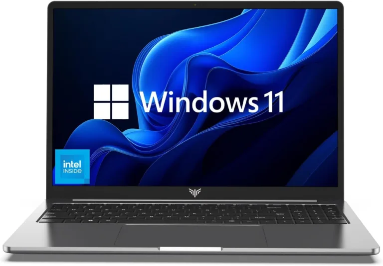 Best Laptop for 2025: KAIGERR Review