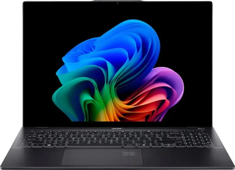 Best Laptop for Business Needs