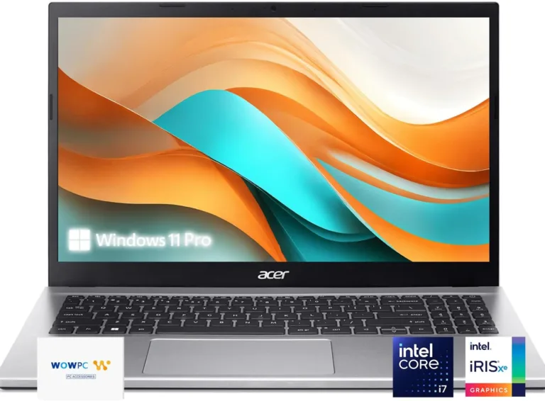 Best Laptop for Performance and Value