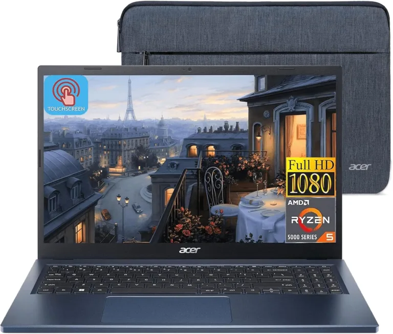 Best Laptop for 2023: Acer Aspire 3