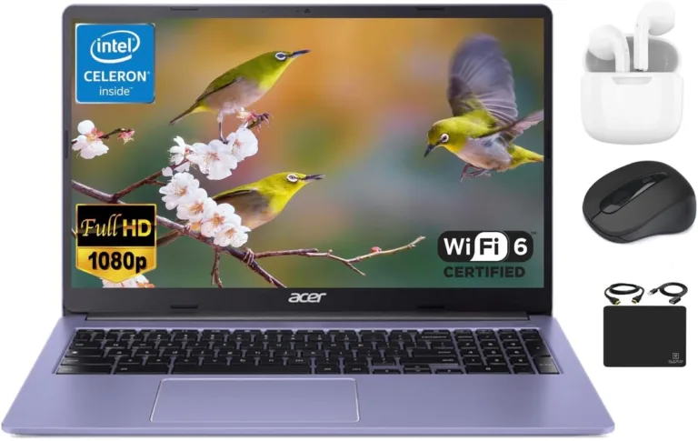 Best Affordable Laptop for Daily Use