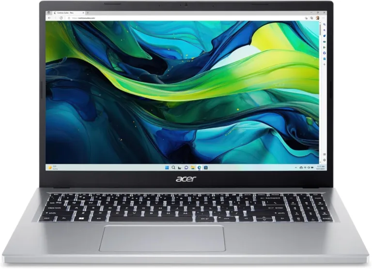 Best Affordable Laptop for Everyday Use