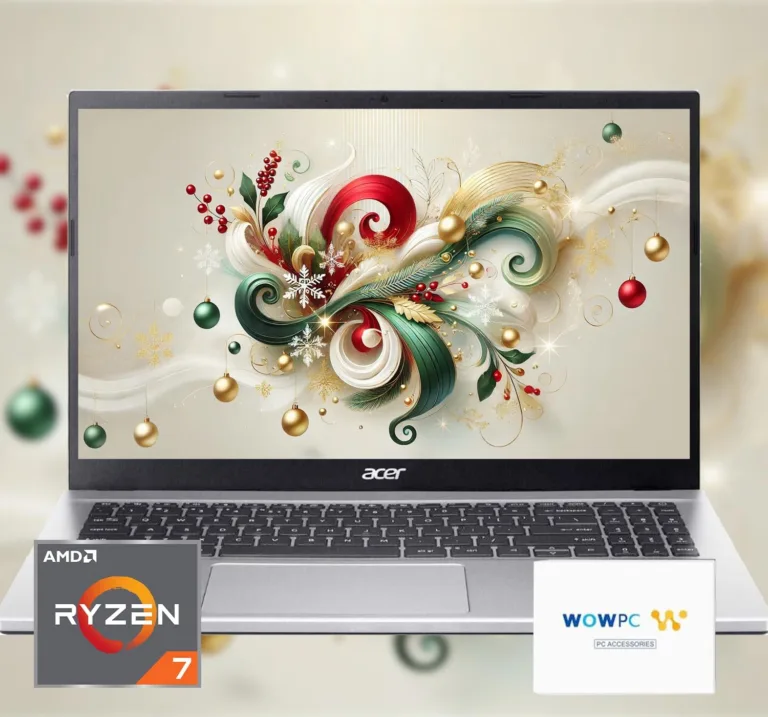 Acer Aspire Premium Laptop Review
