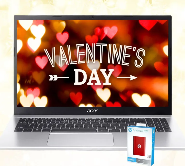 Best 15.6″ Laptops for Professionals