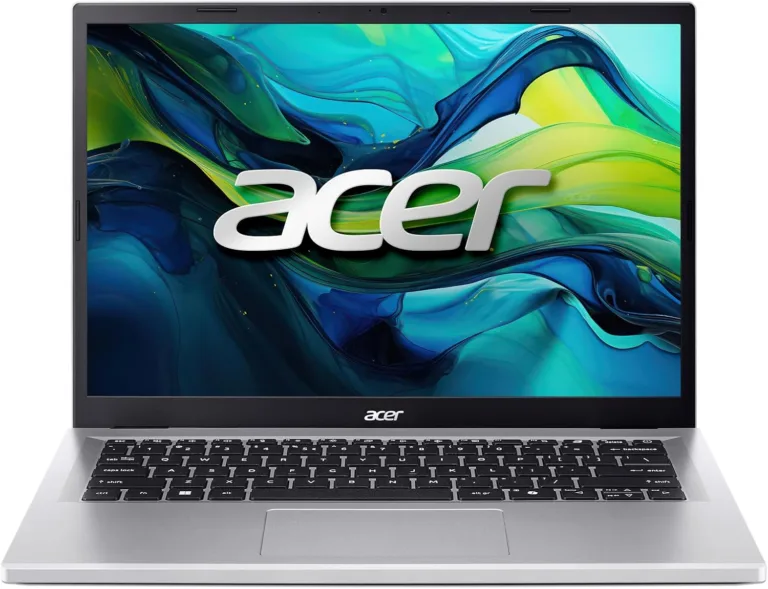 Best Laptop: Acer Aspire Go 14 Review