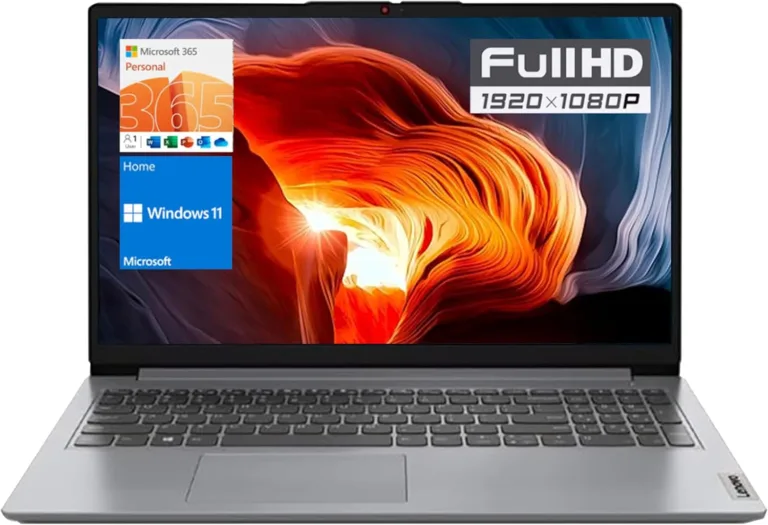 Best Budget Laptop for Everyday Use