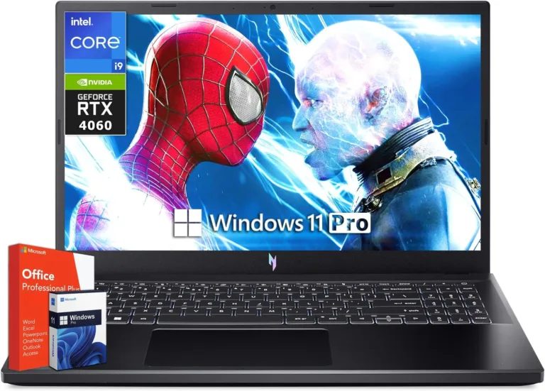 Top Budget Gaming Laptop