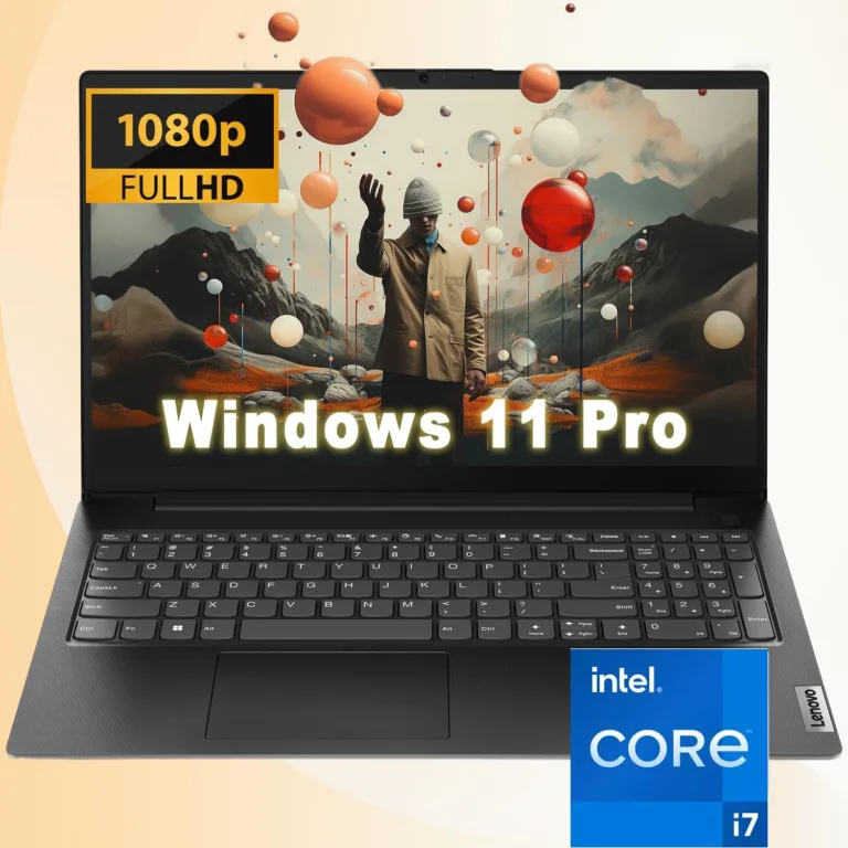 Best Laptop: Lenovo V15 G3 Review