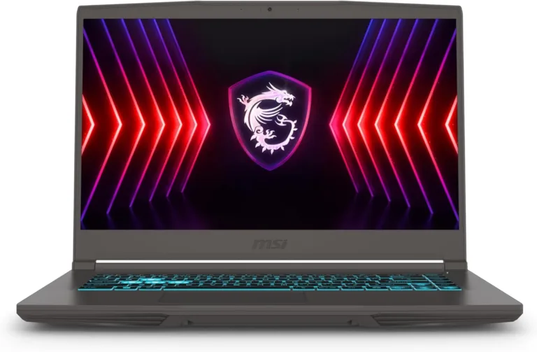 Best 15.6 Inch Gaming Laptops 2023