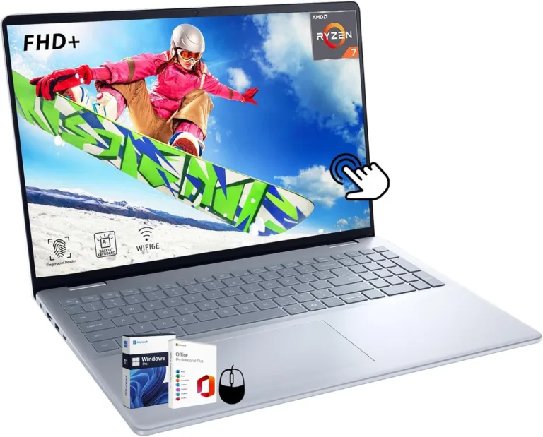 Best Laptop for Work and Play