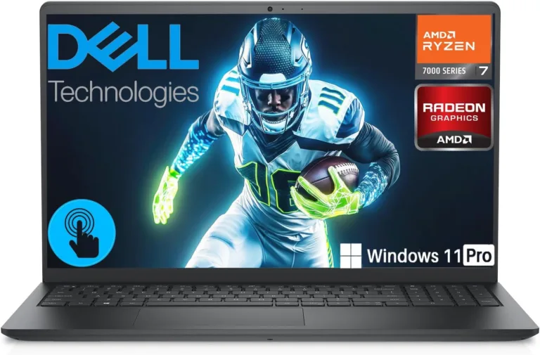 Best Laptop for Work and Play