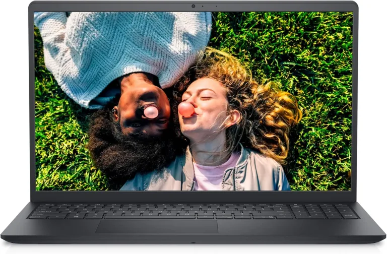 Dell Inspiron 15 3511 Review: Affordable and Efficient