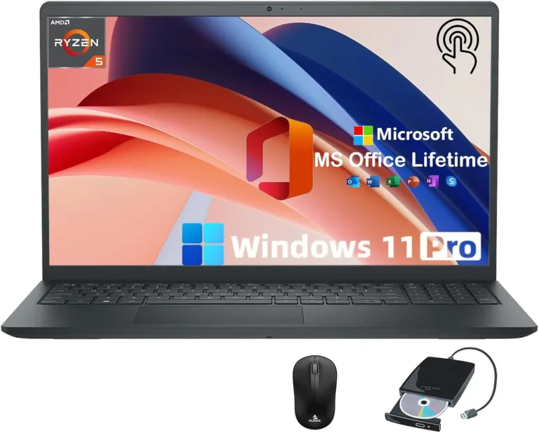 Best Laptop for Business Use