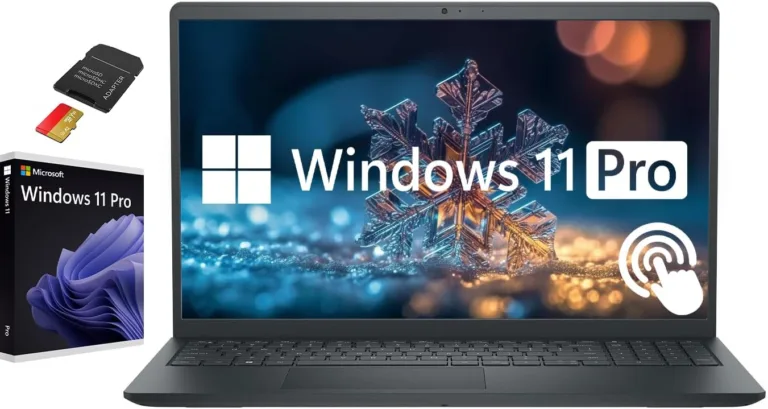 Best Laptop for Gamers: Dell Inspiron 15.6″