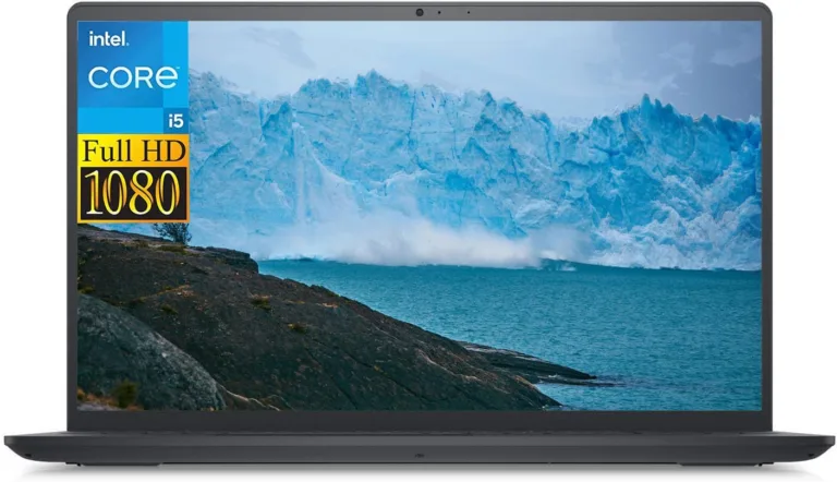 Best Laptop for 2023: Dell Inspiron 15