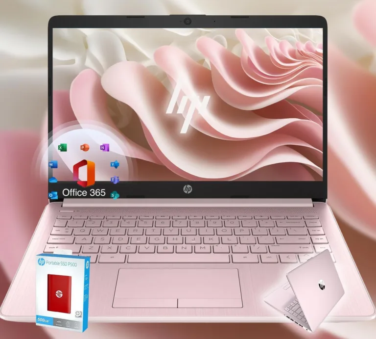 Best Budget Laptop for Students