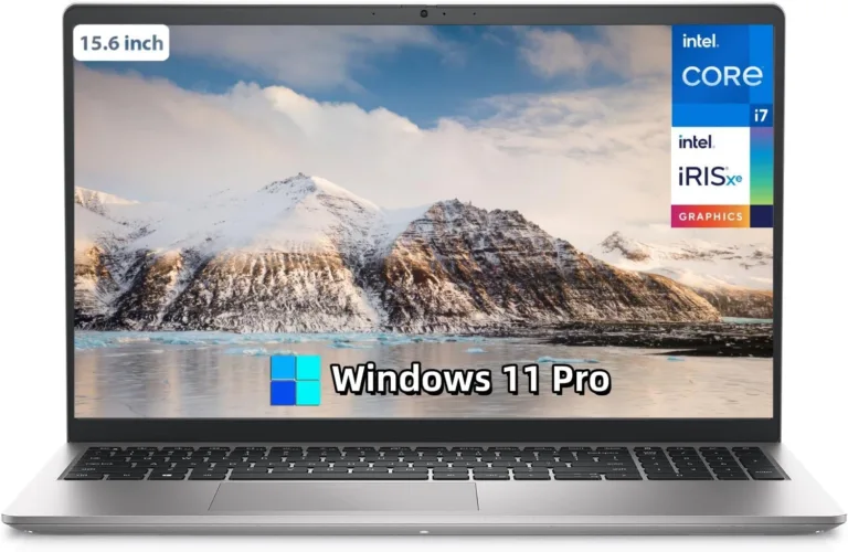Best Laptop for Business Needs