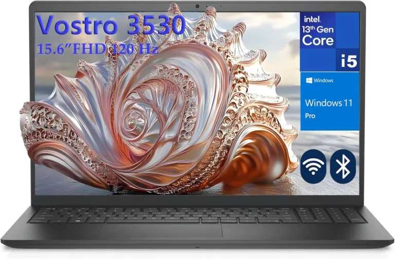 Best Value Dell Vostro 15 3530 Review