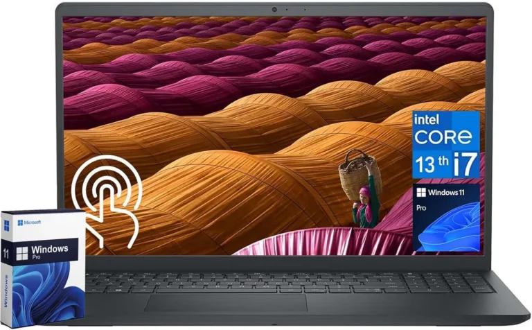 Best Touchscreen Laptops for Students