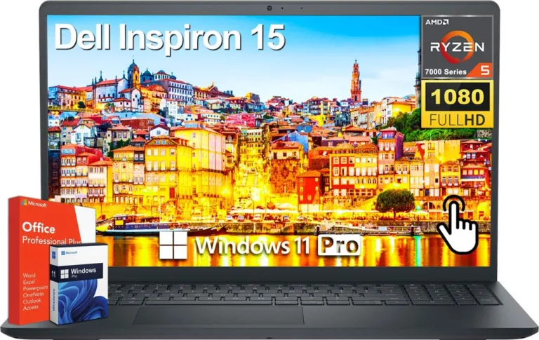 Best Laptop for Performance and Value