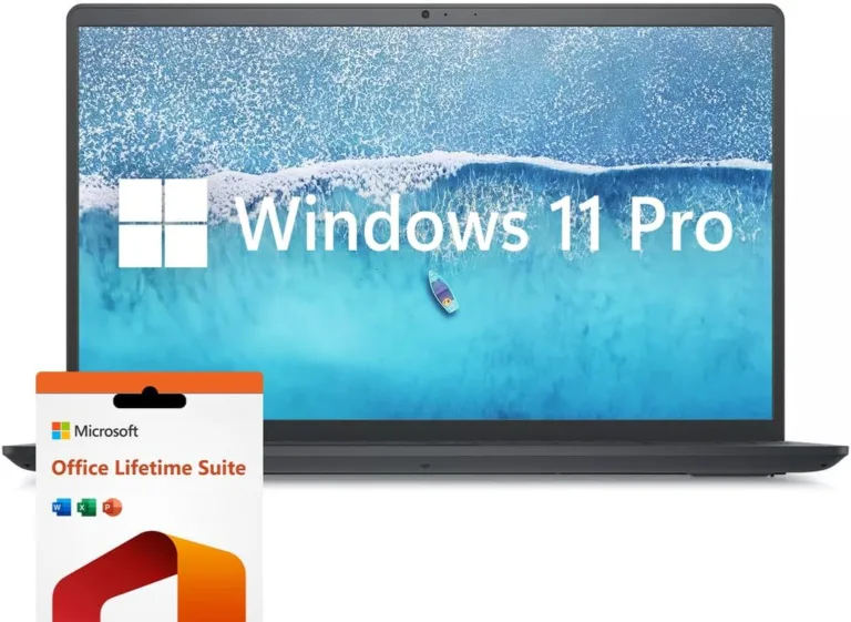Dell Inspiron 15.6″ Laptop Review