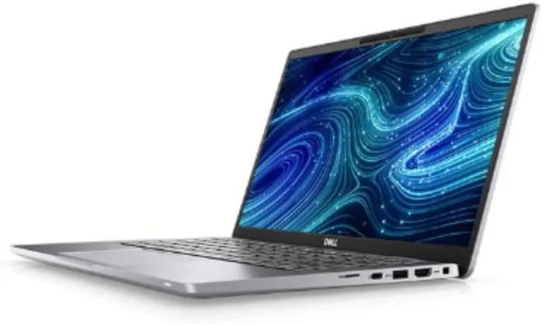 Discover the Dell Latitude 7420