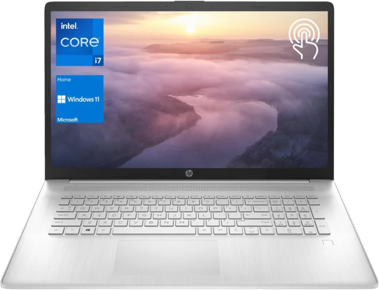 Best Laptop for Speed and Performance