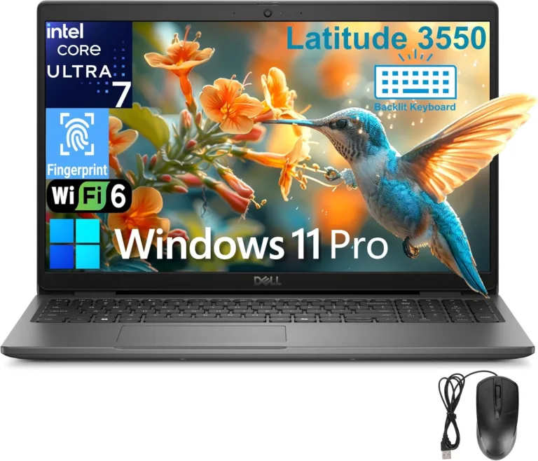 Best Laptop for Business Use