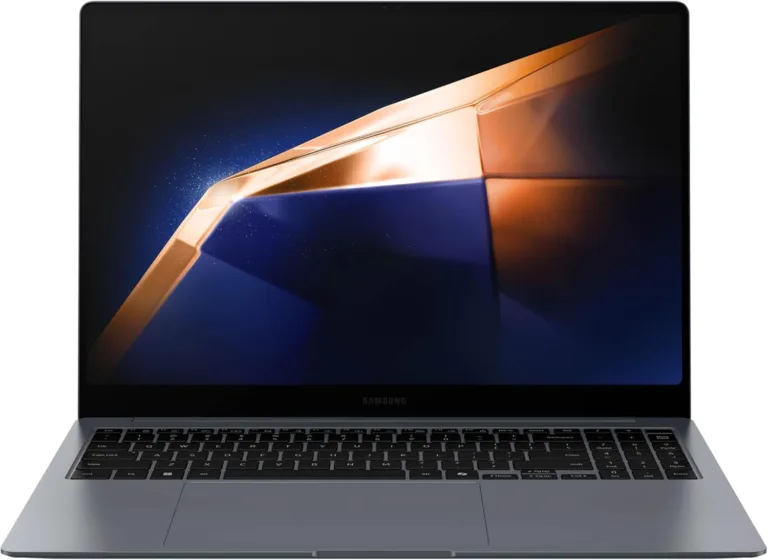 Top Pick: Samsung Galaxy Book4 Pro Laptop