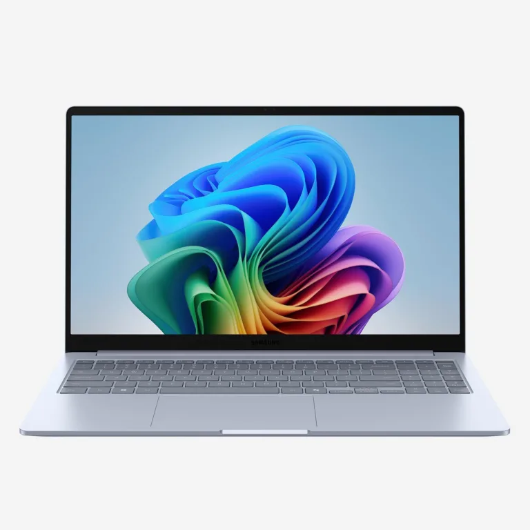 Best Laptop: Samsung Galaxy AI Book4 Edge Review