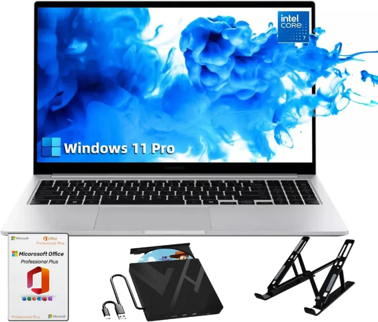 Best Laptop for Business and Personal Use