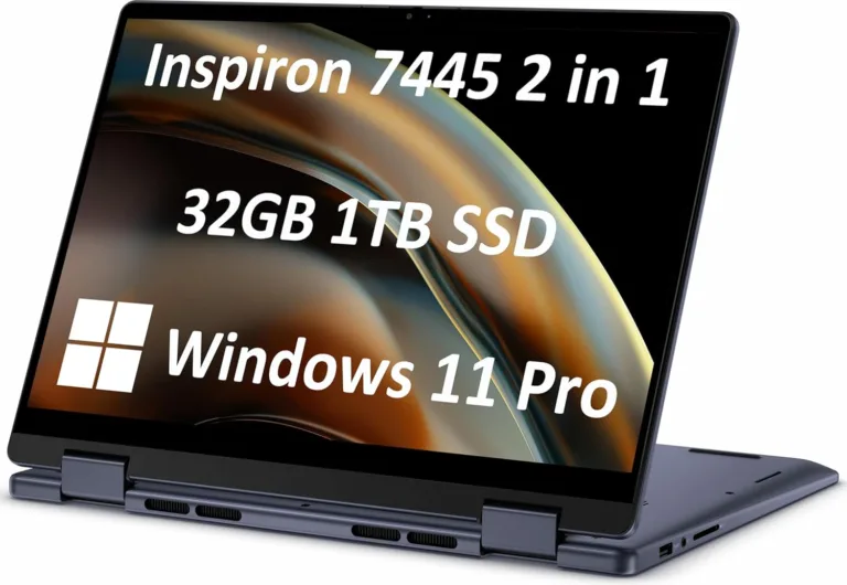 Best Laptop for Business and Students