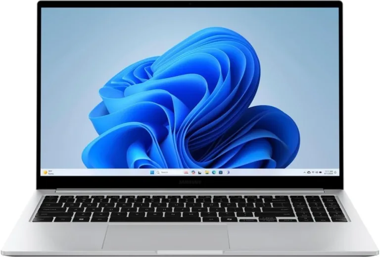 Best Laptop: Samsung Galaxy-Book4 2024 Review