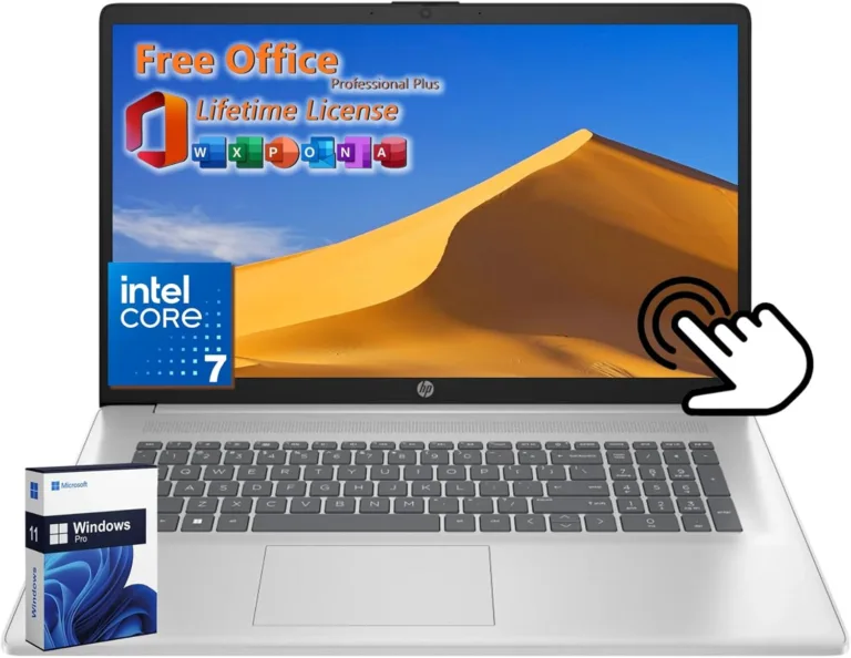 Best Laptop for Performance and Value