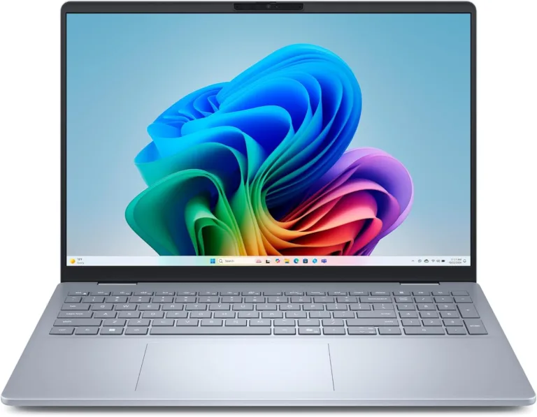 Dell 16 Plus: A Solid Choice