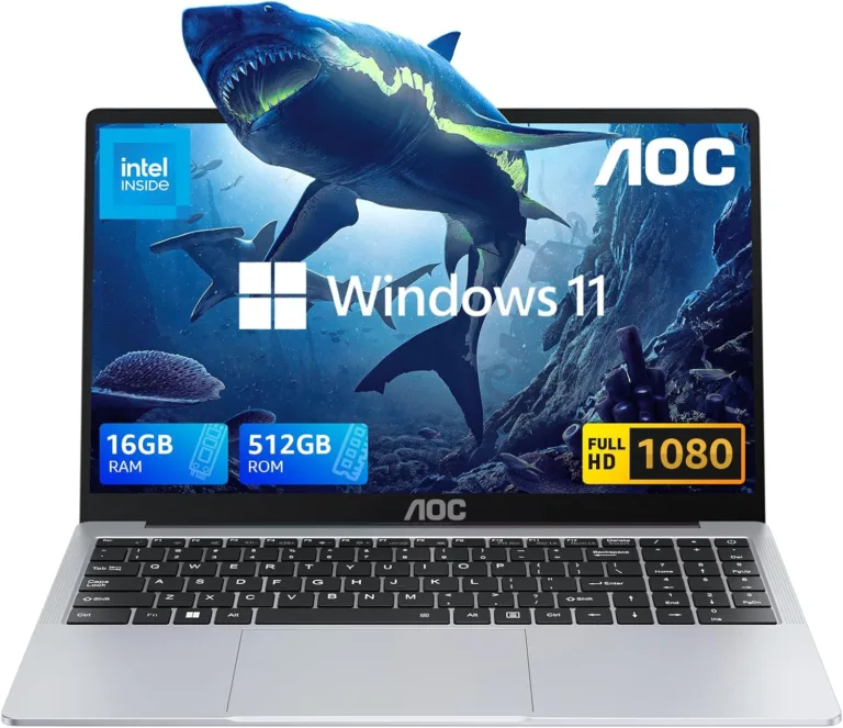 Best Laptop for Performance and Value