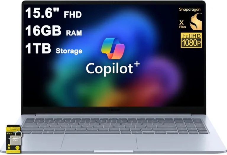 Best Laptop for Creators and Professionals