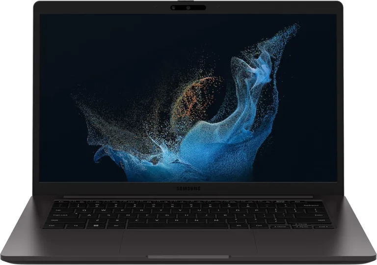 Best Laptop for Business: Samsung Galaxy Book2