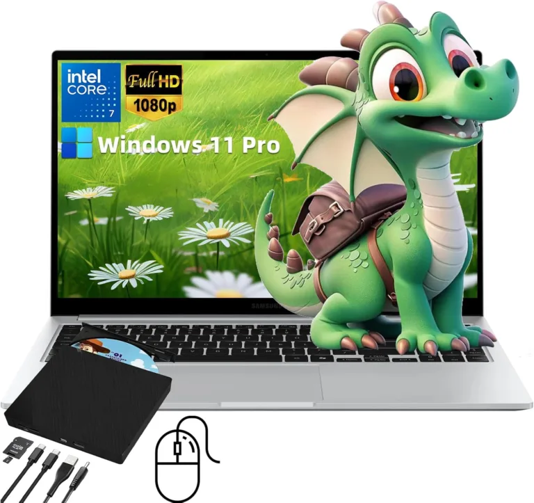 Best Laptop for Work and Play