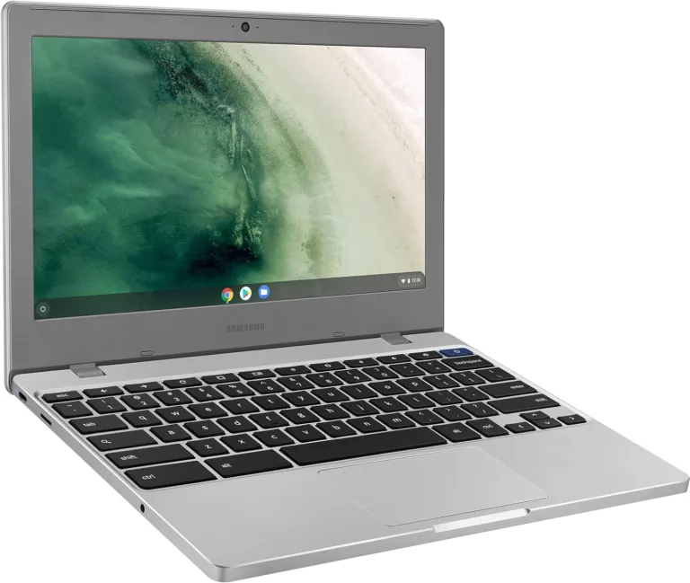 Best Samsung Chromebook 4 Review