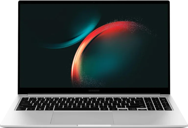 Top Features of Samsung Galaxy Book3