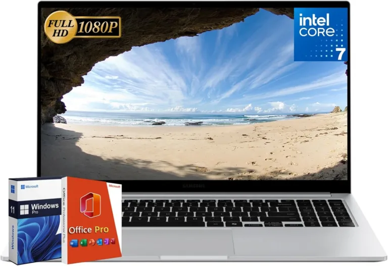 Best Laptop for Business and Personal Use