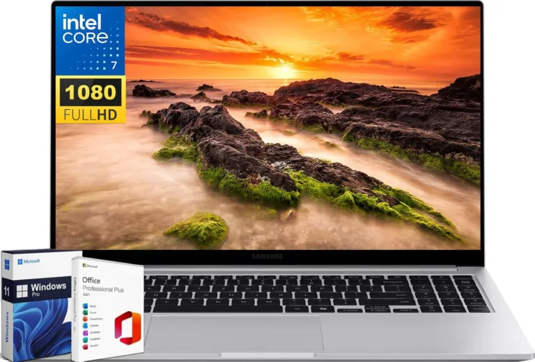 Discover the Best Laptop for 2024
