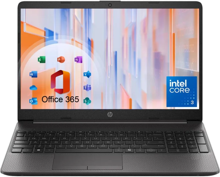 Best Laptop for Business and College Use