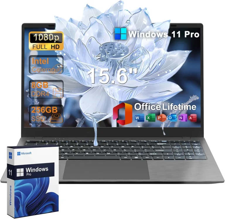 Best Value Laptop for Everyday Use