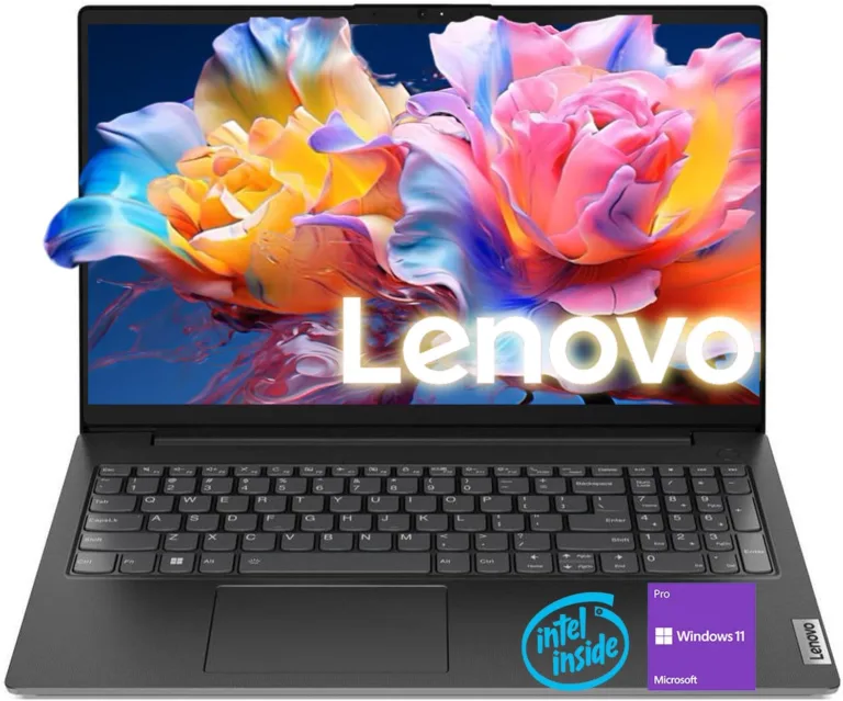 Best Laptop: Lenovo V15 Review